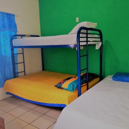 Hostal Leyendas León 외부 사진
