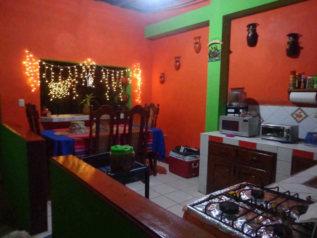 Hostal Leyendas León 외부 사진