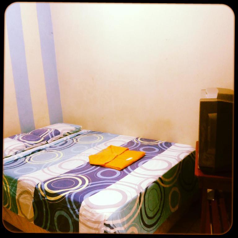 Hostal Leyendas León 외부 사진