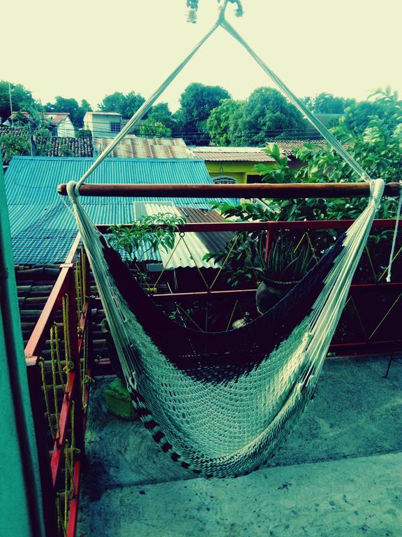 Hostal Leyendas León 외부 사진