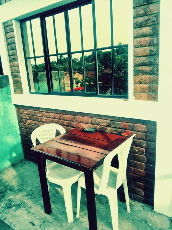 Hostal Leyendas León 외부 사진