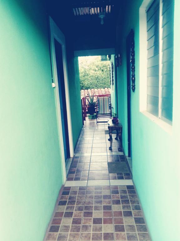 Hostal Leyendas León 외부 사진