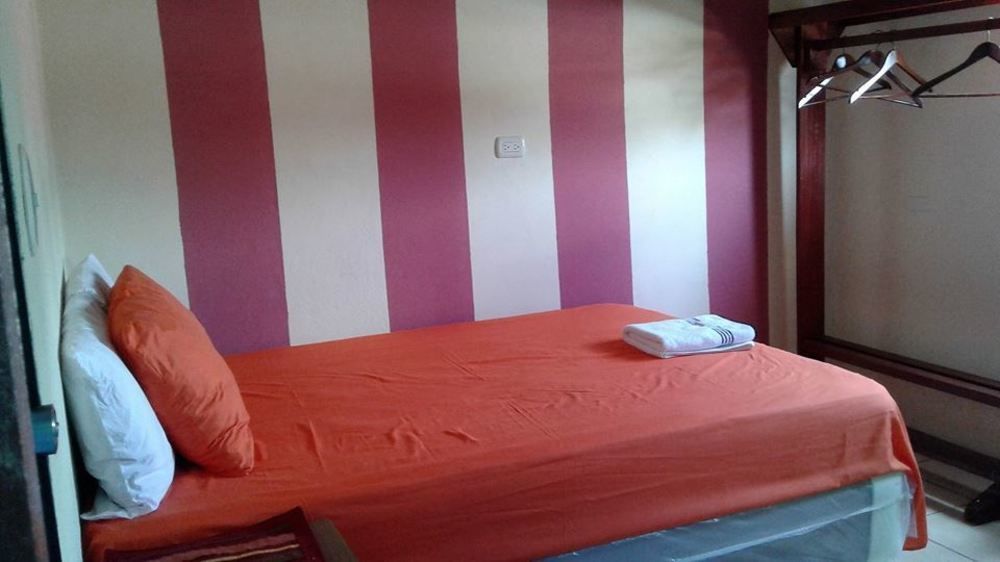 Hostal Leyendas León 외부 사진