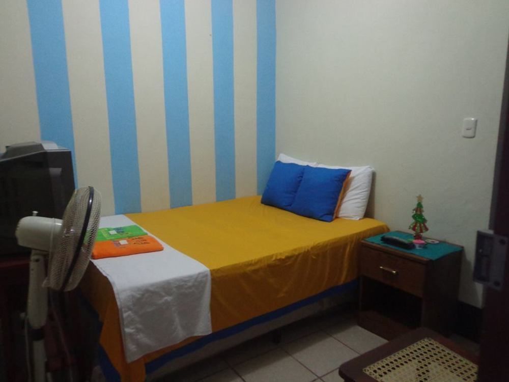 Hostal Leyendas León 외부 사진