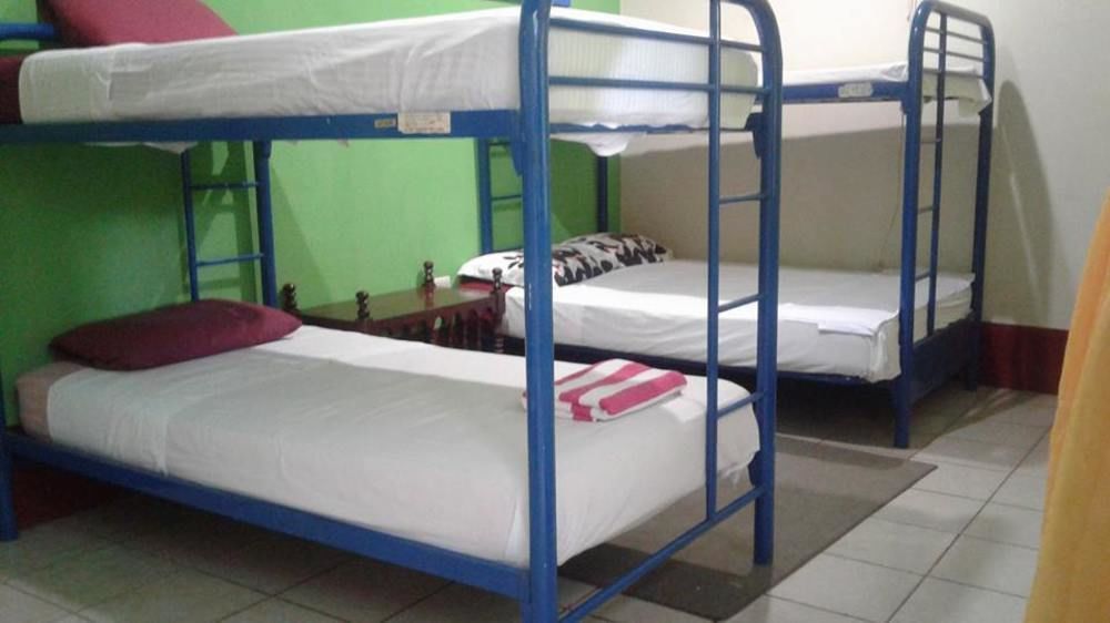 Hostal Leyendas León 외부 사진