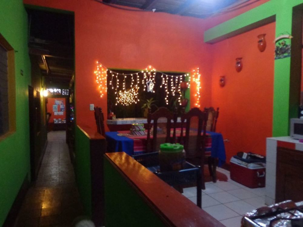Hostal Leyendas León 외부 사진