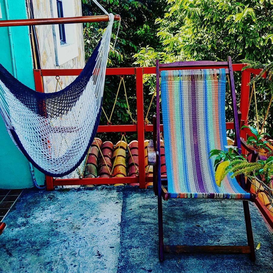 Hostal Leyendas León 외부 사진