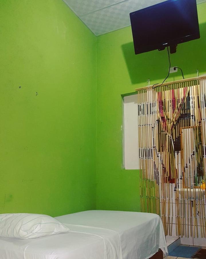 Hostal Leyendas León 외부 사진
