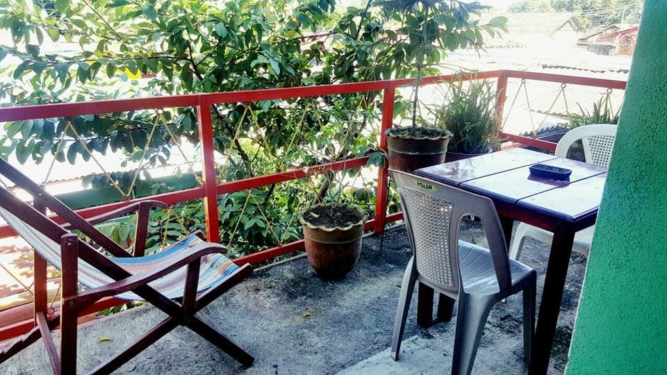 Hostal Leyendas León 외부 사진