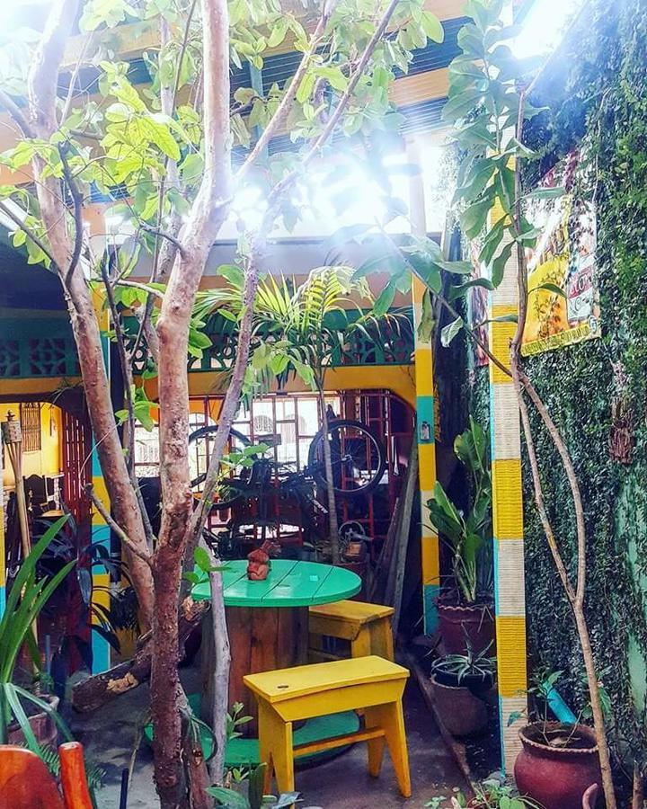Hostal Leyendas León 외부 사진