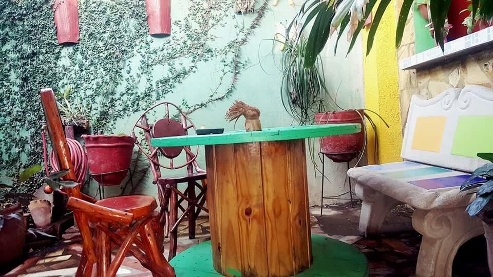 Hostal Leyendas León 외부 사진