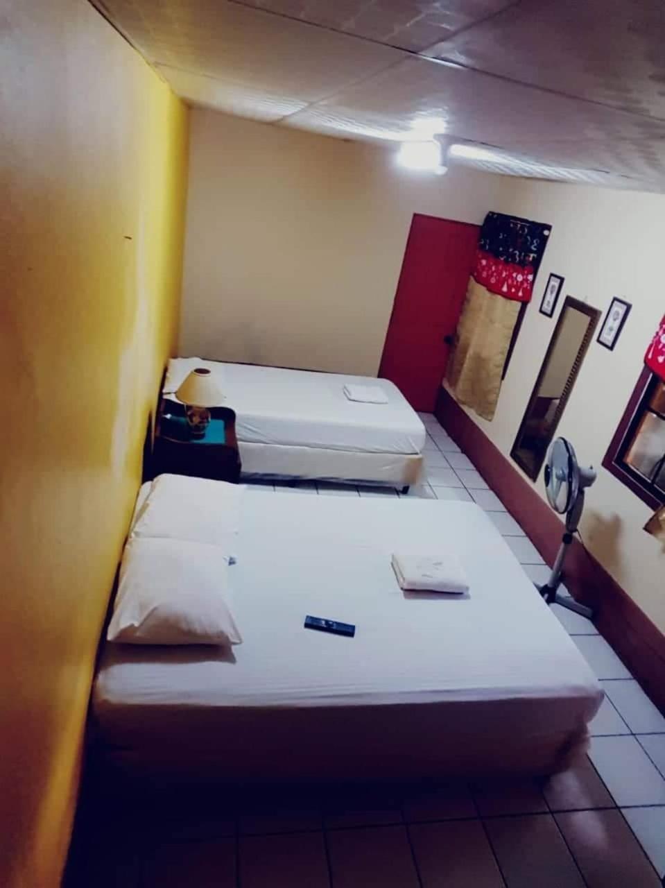 Hostal Leyendas León 외부 사진