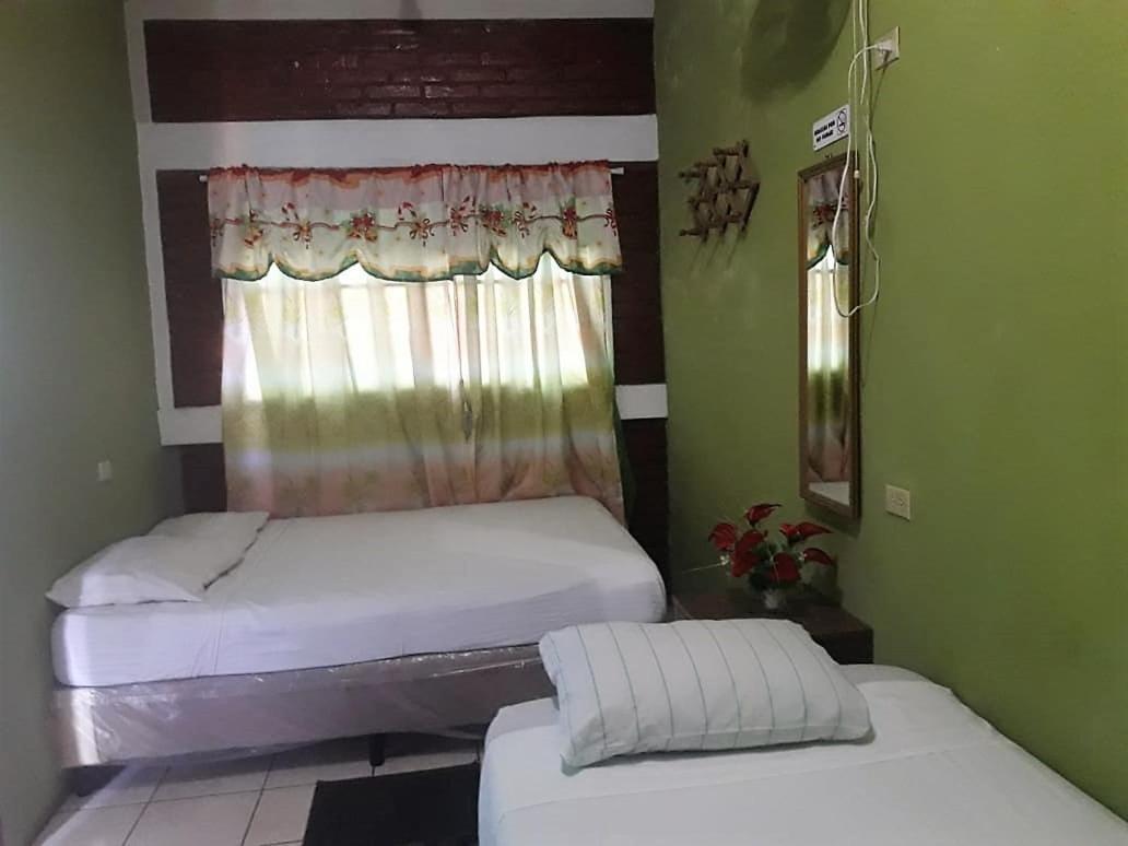 Hostal Leyendas León 외부 사진