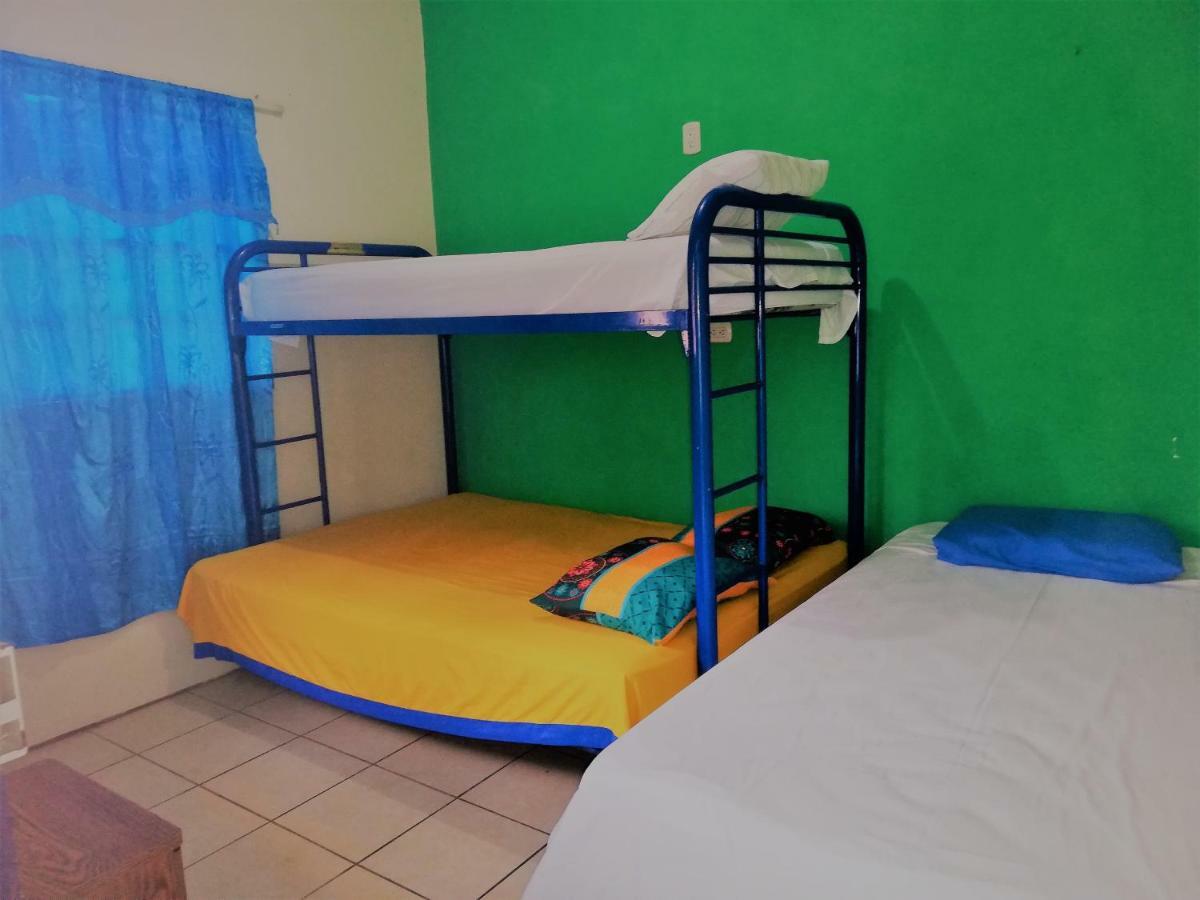 Hostal Leyendas León 외부 사진