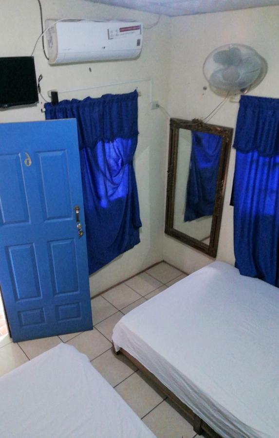Hostal Leyendas León 외부 사진