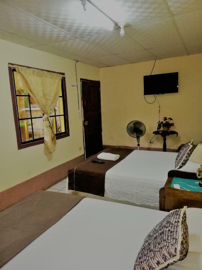 Hostal Leyendas León 외부 사진