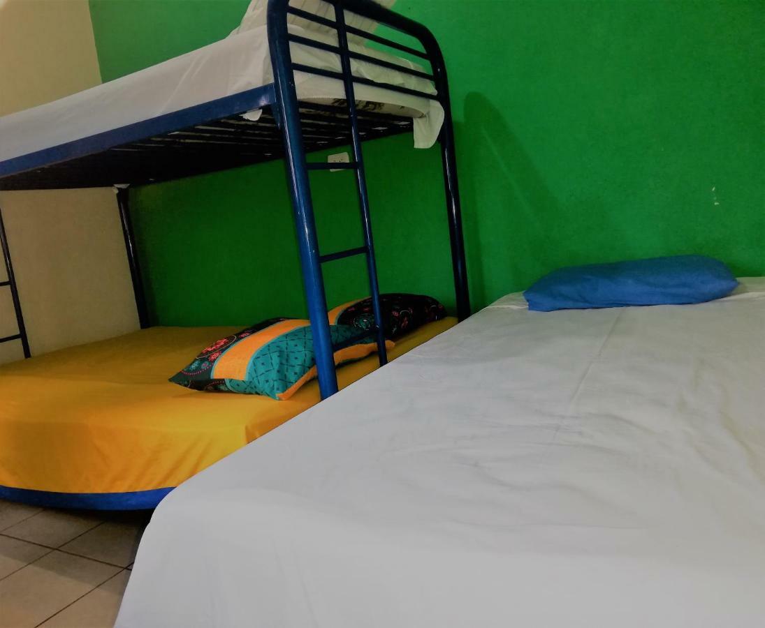 Hostal Leyendas León 외부 사진