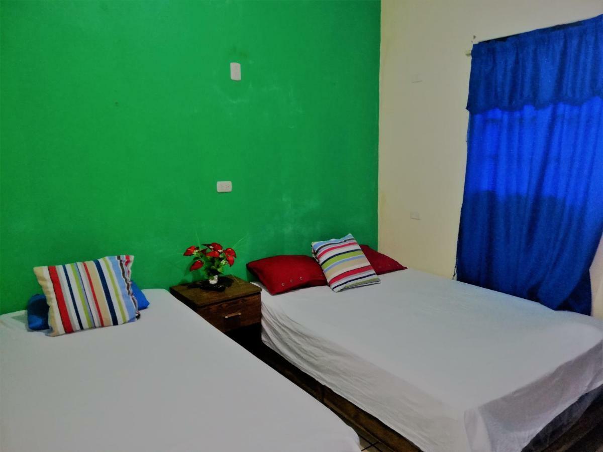 Hostal Leyendas León 외부 사진