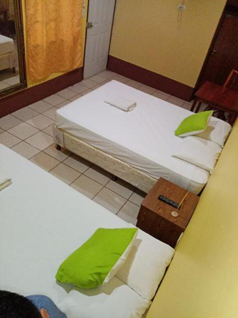 Hostal Leyendas León 외부 사진
