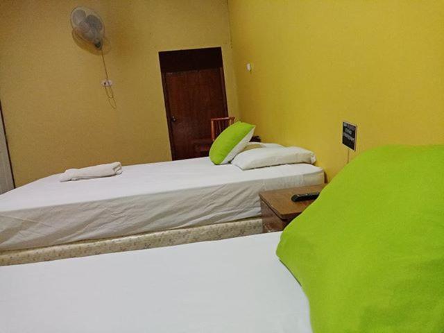 Hostal Leyendas León 외부 사진